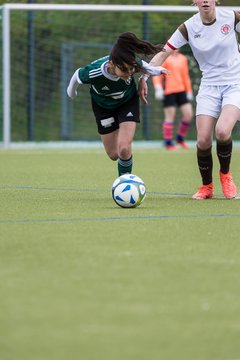 Bild 220 - wBJ Rissen - St. Pauli : Ergebnis: 3:1